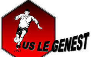 LE GENEST - SENIORS R3