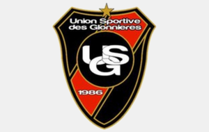 LE MANS GLONNIERES - U18