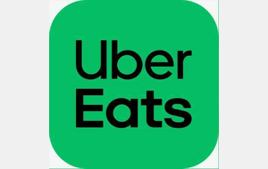 Uber eats