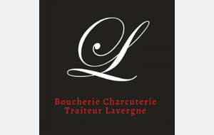 Boucherie Charcuterie Traiteur Lavergne