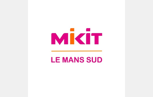 Mikit Le Mans Sud