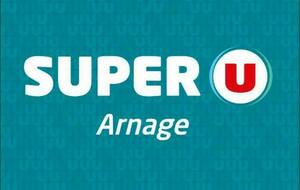 Super U Arnage