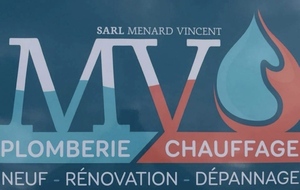 SARL Ménard Vincent