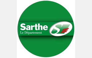 Conseil départemental de la Sarthe