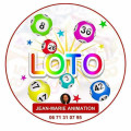 loto Jean Marie Animation