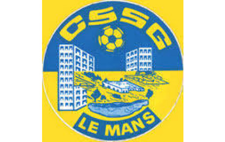 CS LE MANS SABLONS GAZONFIER