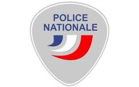 AS LE MANS POLICE