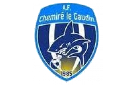 AF CHEMIRE LE GAUDIN