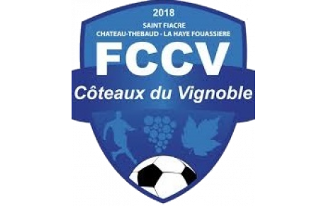 FC COTEAUX DU VIGNOBLE