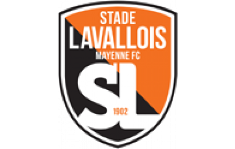 LAVAL STADE FC