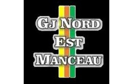 GJ NORD EST MANCEAU