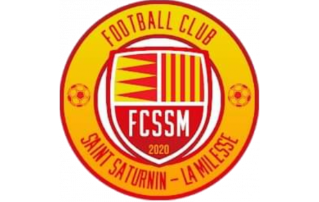 FC SAINT SATURNIN - LA MILESSE