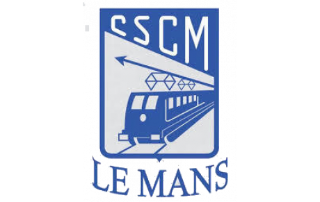 CS LE MANS CHEMINOTS