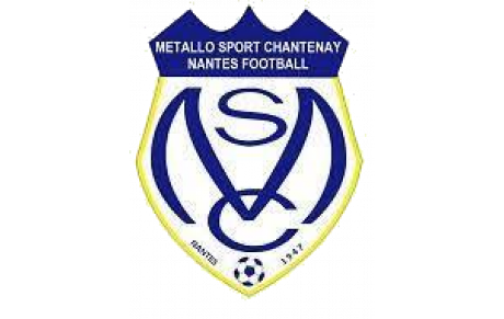 SC NANTES METALLO