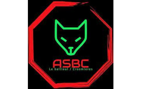 ASBC CROSMIERES