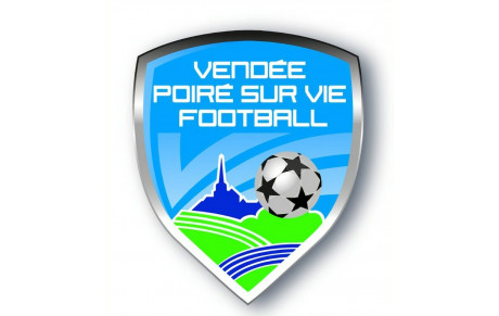 VENDEE POIRE SUR VIE FOOTBALL