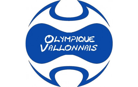 OLYMPIQUE VALLONNAIS