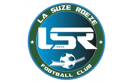 LA SUZE ROËZÉ FC