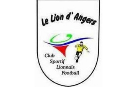 CS LE LION D'ANGERS