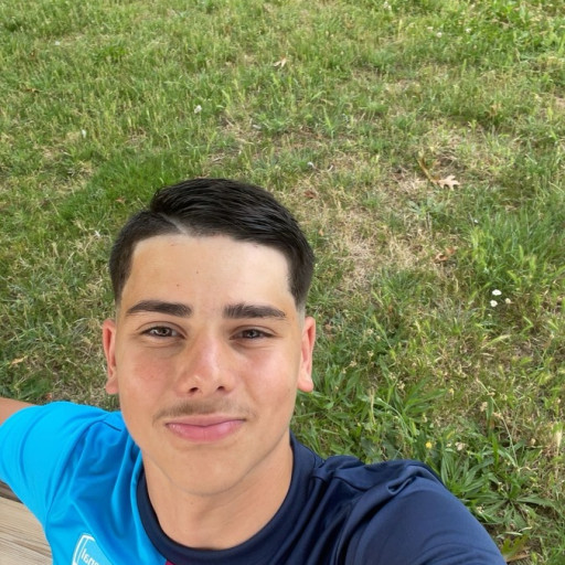 Giovanny Brulé Hidalgo